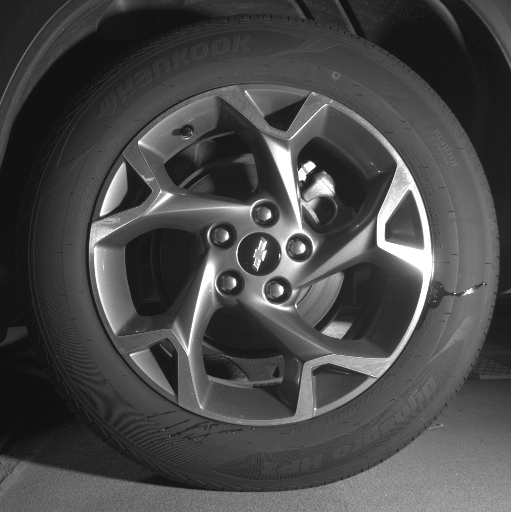 Used 2025 Chevrolet Trax LT FWD image 14