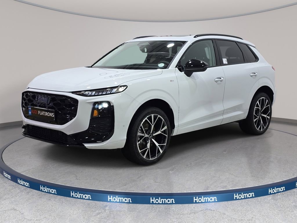 New 2026 Audi Q3 quattro 2.0T image 1