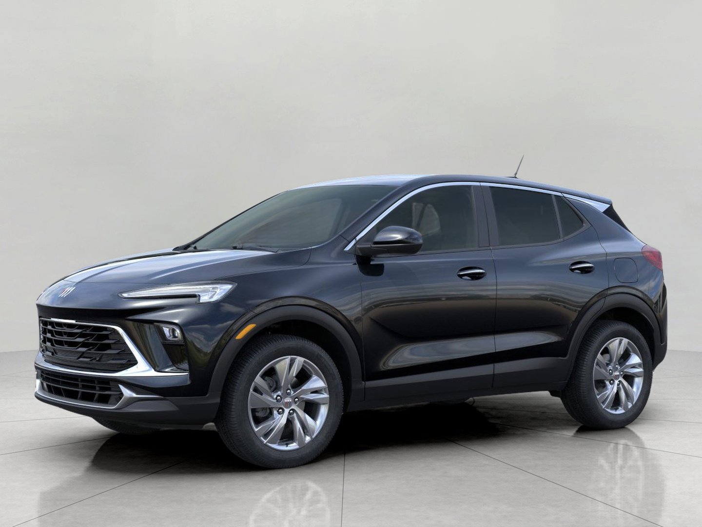 New 2026 Buick Encore GX Preferred image 2