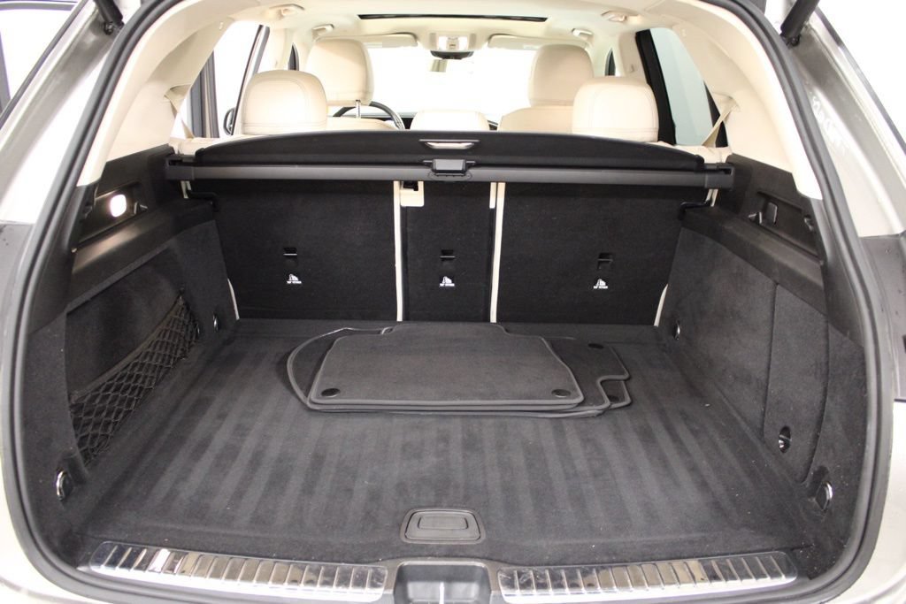 Certified 2023 Mercedes-Benz GLE 350 4MATIC w/ Premium Package image 34