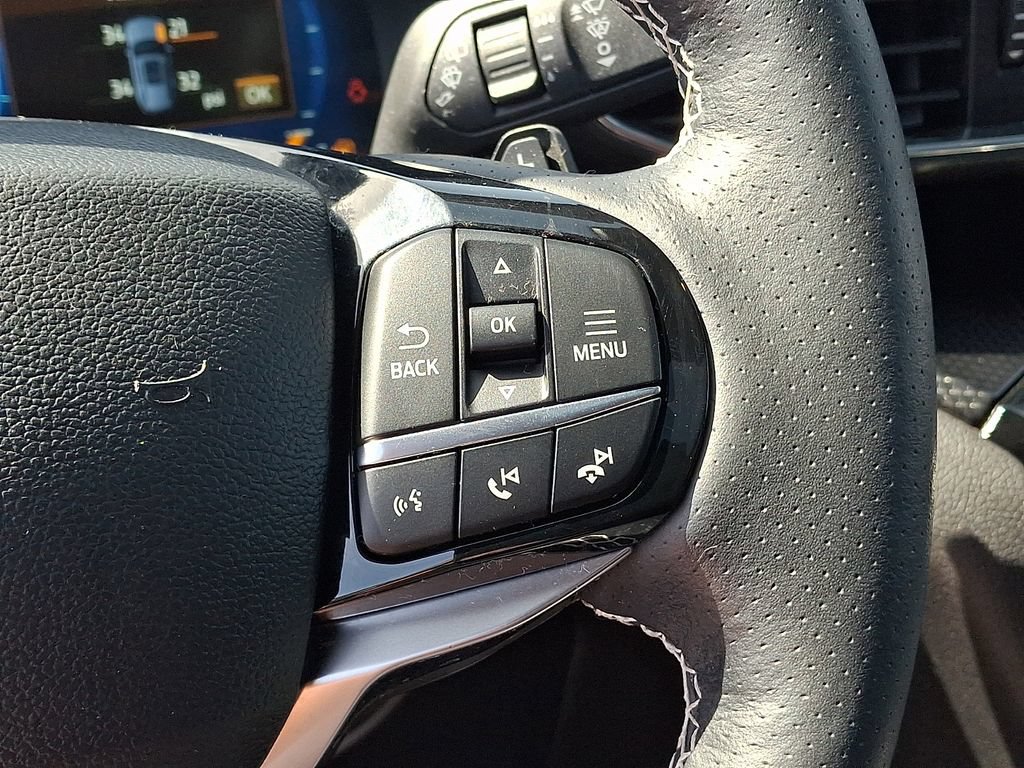 Used 2024 Ford Explorer ST w/ Equipment Group 401A AWD/4WD image 25