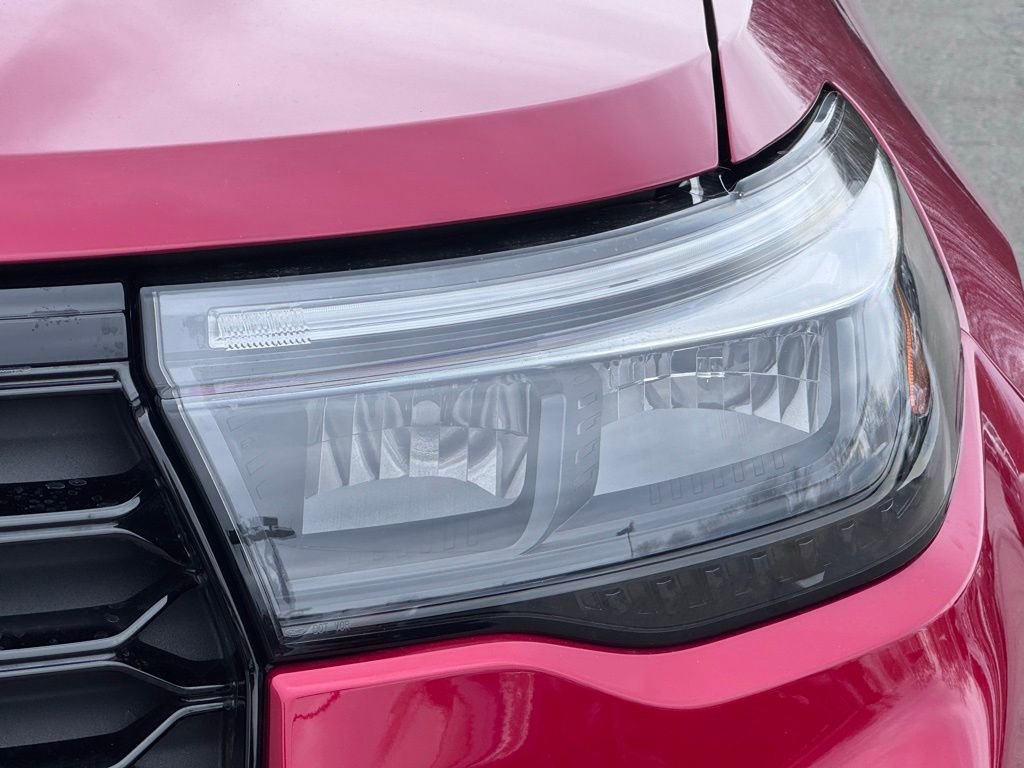 New 2026 Ford Explorer ST image 9