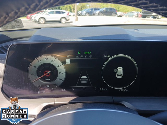 Used 2023 Kia Telluride SX X-Pro AWD/4WD image 41