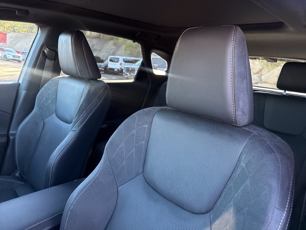 Used 2025 Lexus RX 350 w/ Convenience Package AWD/4WD image 12