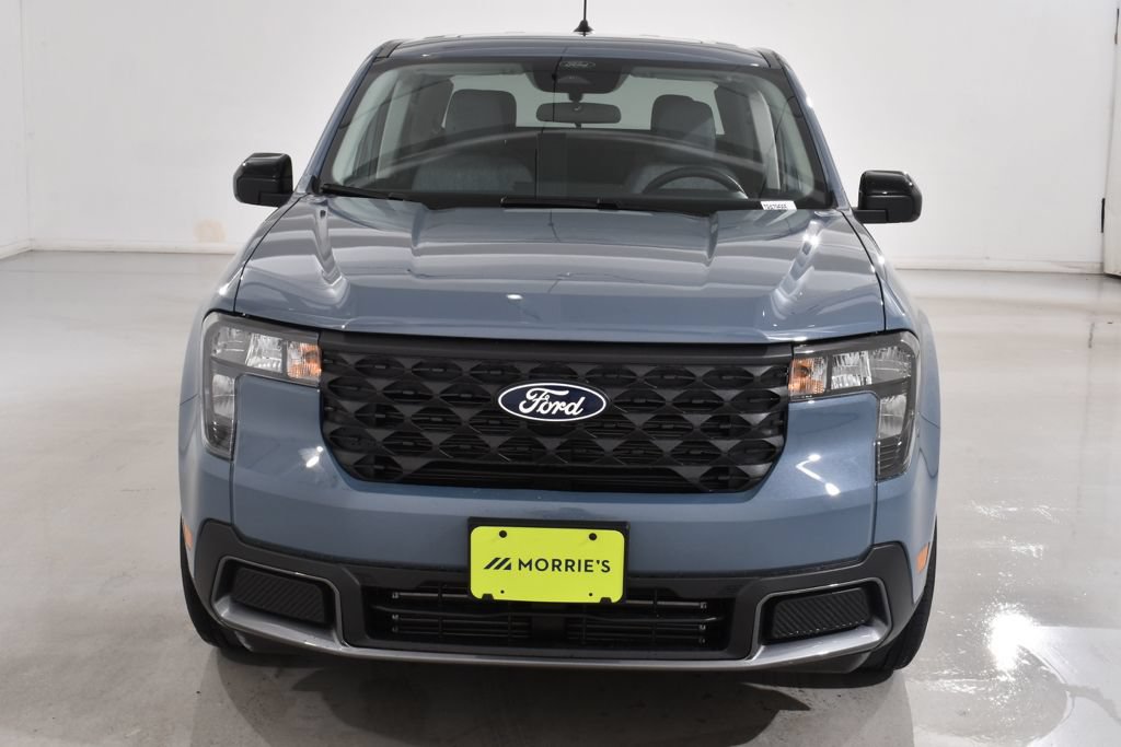 New 2026 Ford Maverick XLT w/ XLT Luxury Package AWD/4WD image 3
