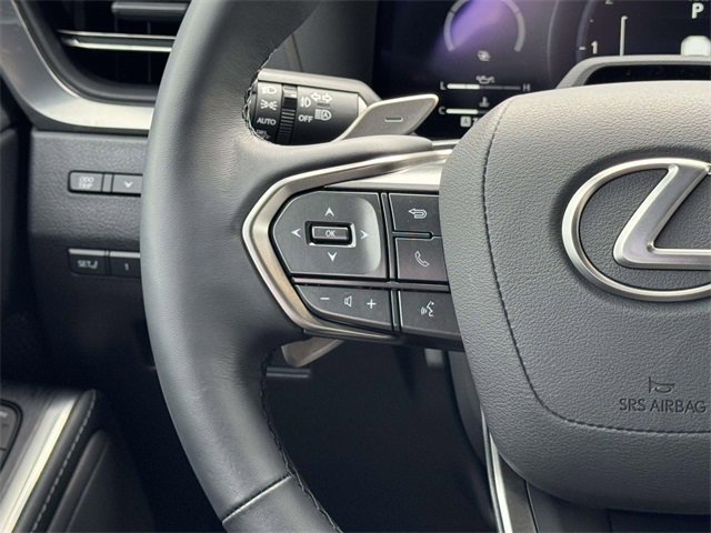 Used 2025 Lexus GX 550 image 25