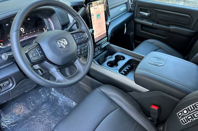 New 2026 RAM 2500 Power Wagon image 10