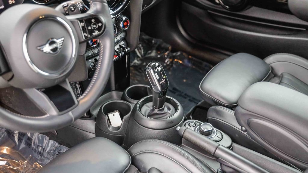 Used 2023 MINI Cooper S FWD image 24
