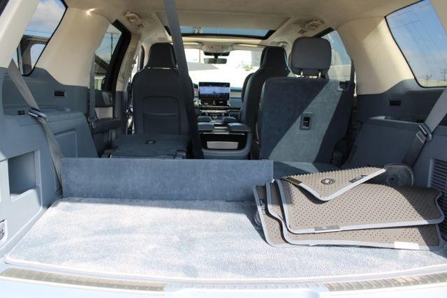 Used 2024 Lincoln Navigator Black Label AWD/4WD image 57