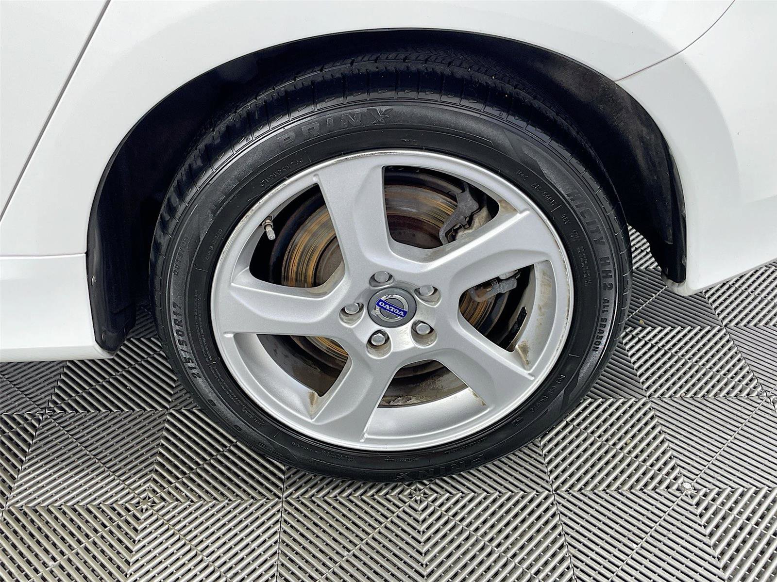 Used 2012 Volvo S60 T5 image 31