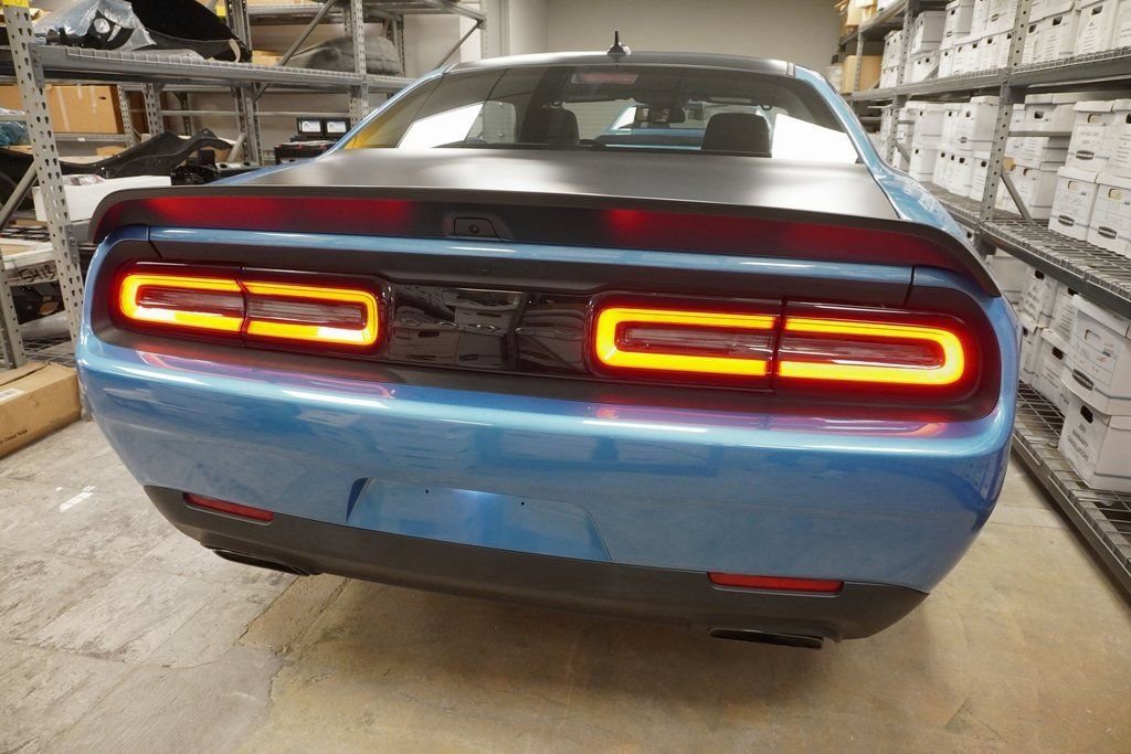 Used 2023 Dodge Challenger SRT Hellcat Redeye image 13