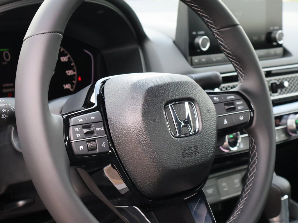 New 2026 Honda Civic Sport image 13