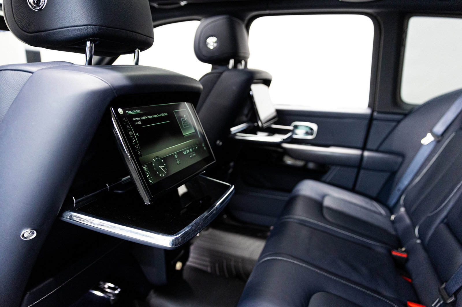 Used 2020 Rolls-Royce Cullinan image 36