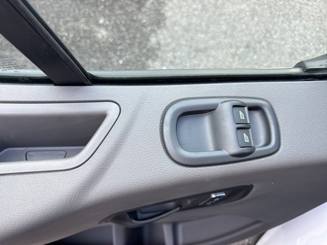 New 2025 Ford Transit 250 Low Roof w/ Load Area Protection Package image 12