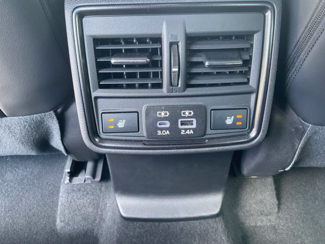 Certified 2026 Subaru Forester Touring AWD/4WD image 20
