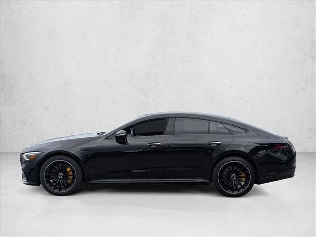 Used 2022 Mercedes-Benz AMG GT 43 image 9