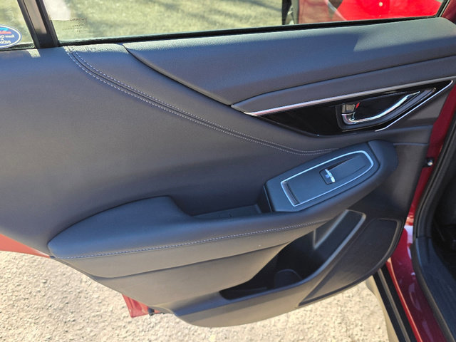 Certified 2023 Subaru Outback Limited image 25