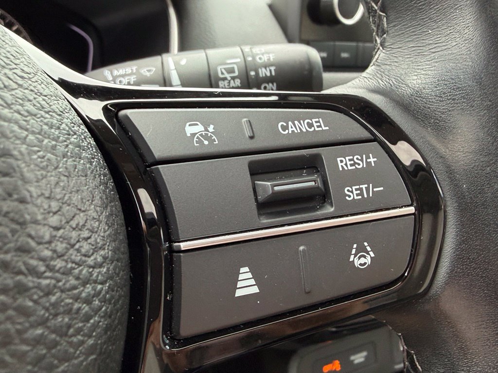 Certified 2023 Honda Civic EX-L image 7