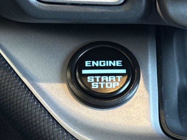 Used 2023 Ford Bronco Sport Big Bend w/ Convenience Package AWD/4WD image 16