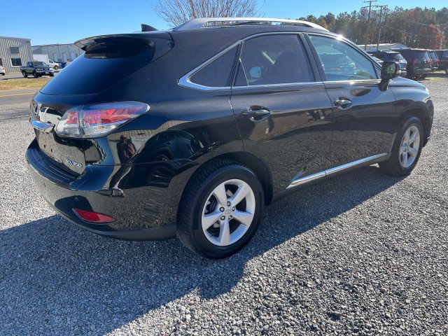 Used 2015 Lexus RX 350 AWD image 7
