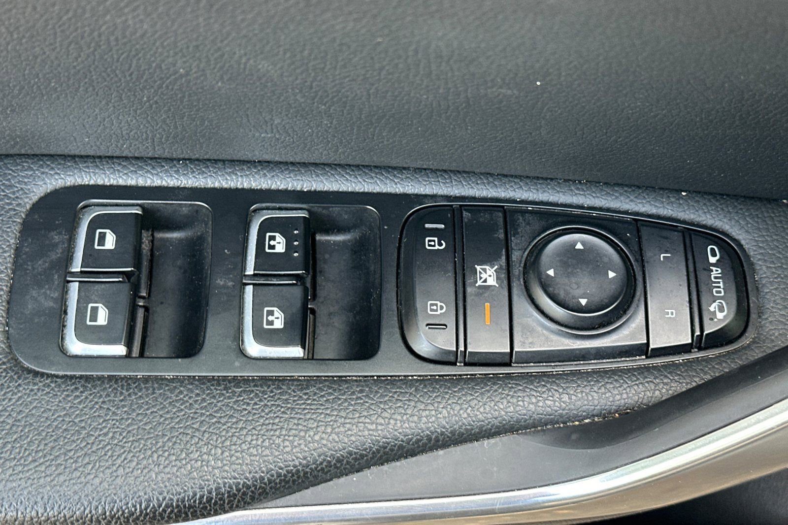 Used 2022 Kia Stinger GT-Line image 11