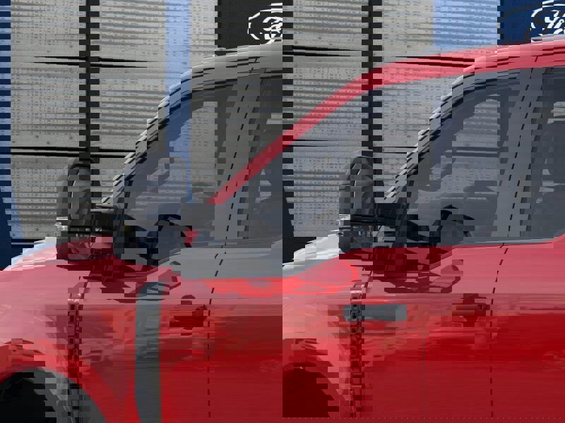 New 2026 Ford F250 4x4 SuperCab Super Duty image 20