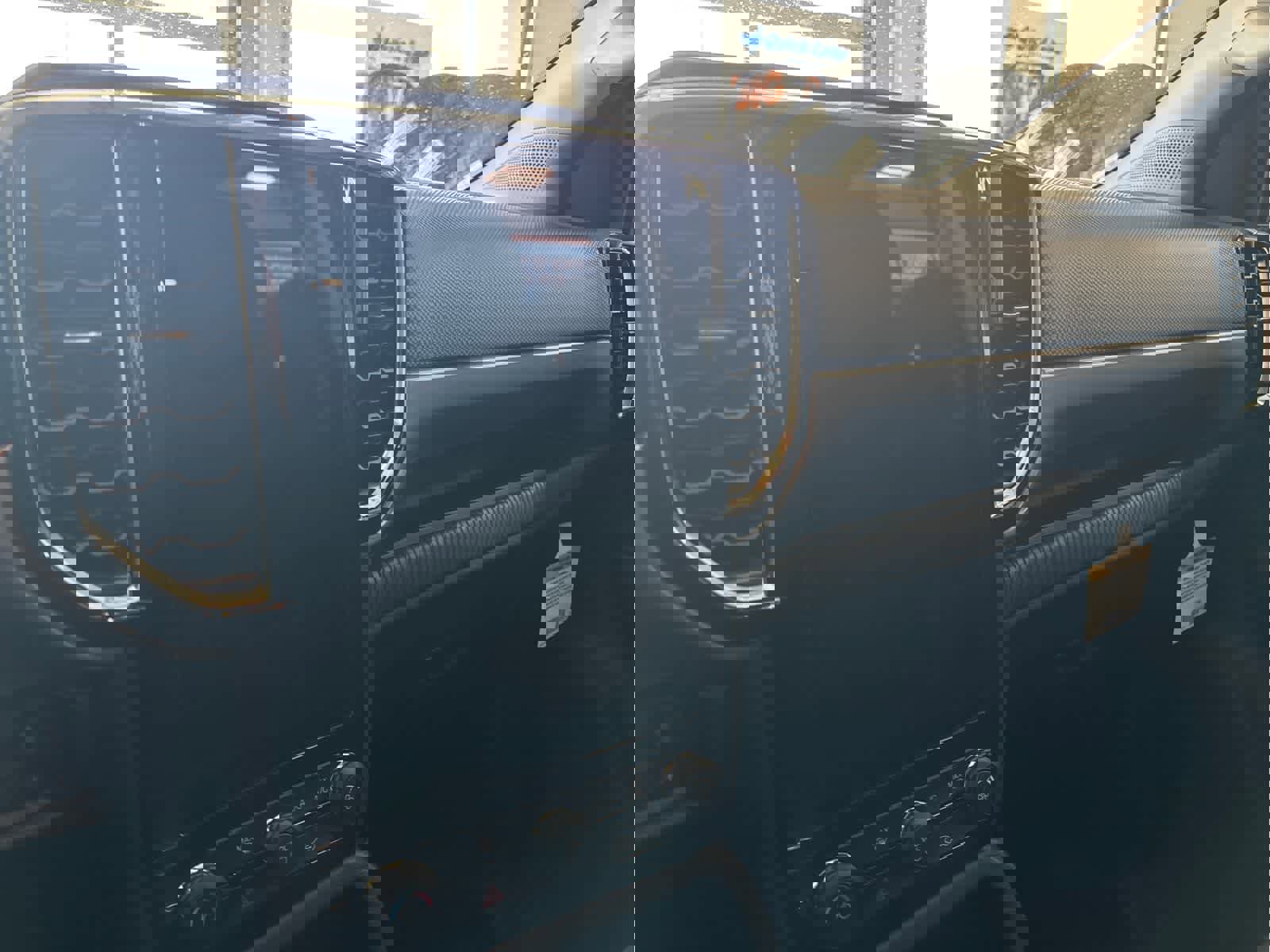 New 2025 Ford Ranger XLT w/ FX4 Off-Road Package image 14