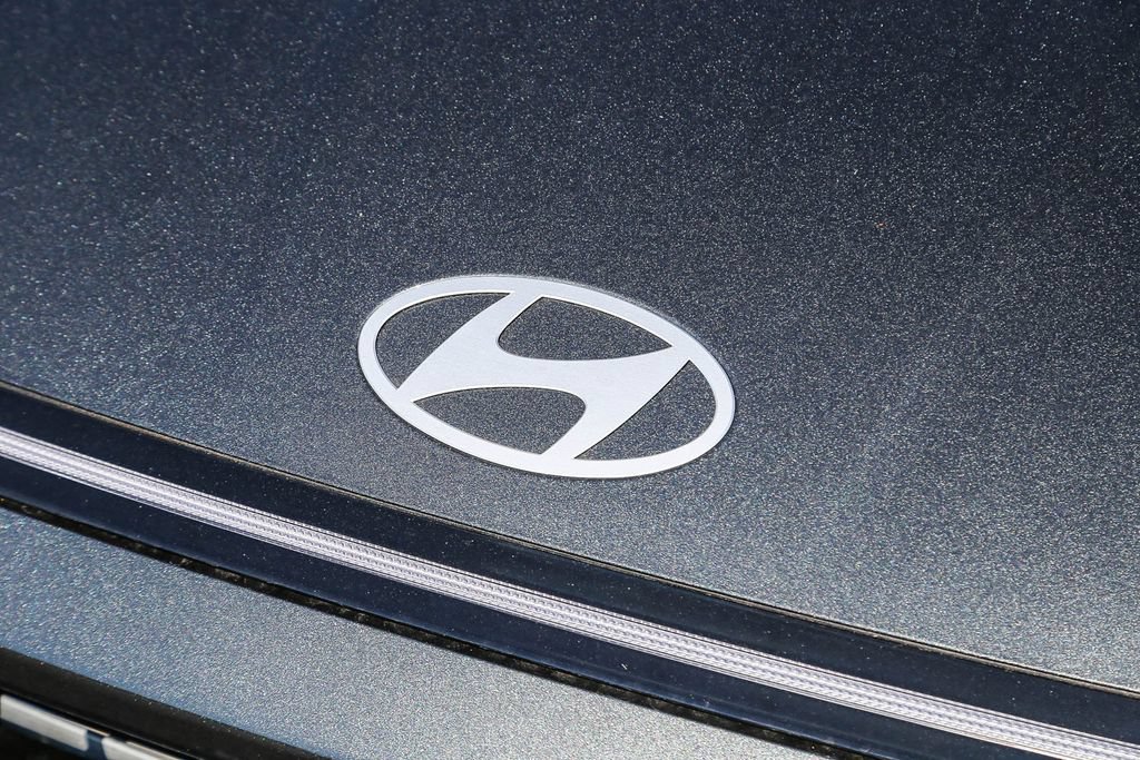 Certified 2026 Hyundai Sonata SEL FWD image 6