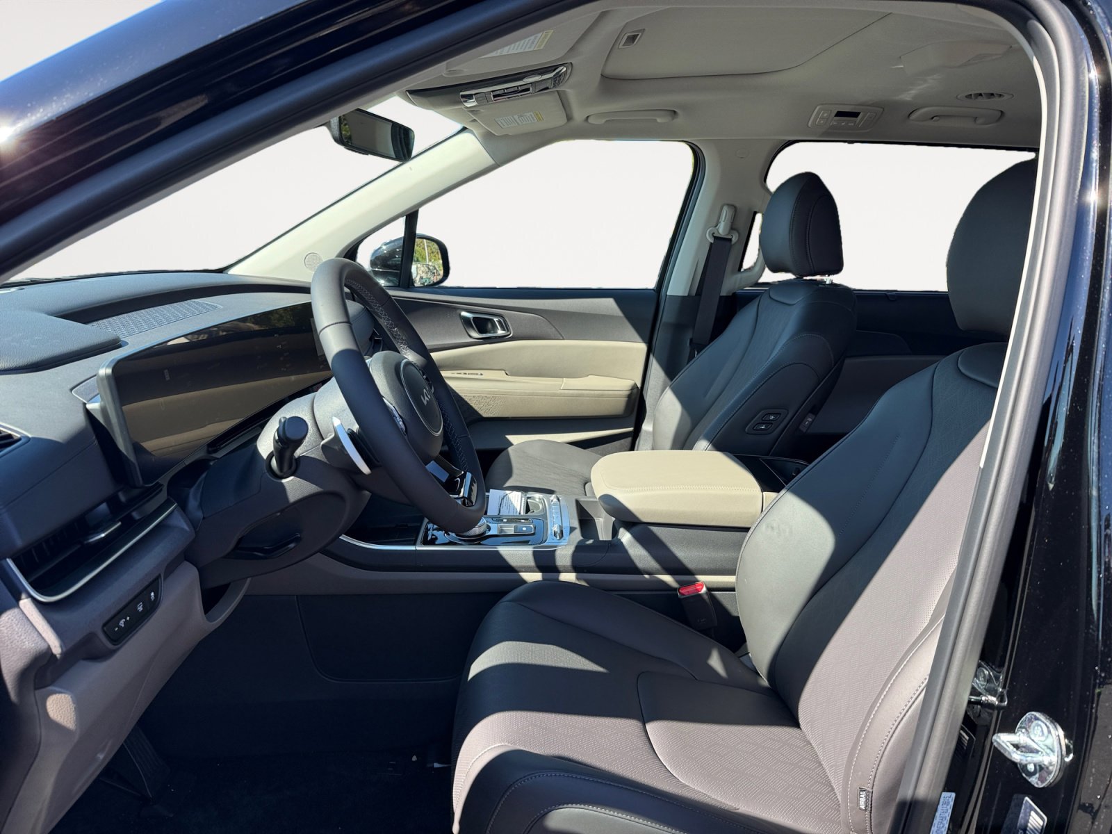 New 2026 Kia Carnival SX image 10