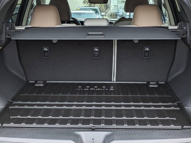 New 2026 Nissan Murano Platinum w/ Cargo Package image 14