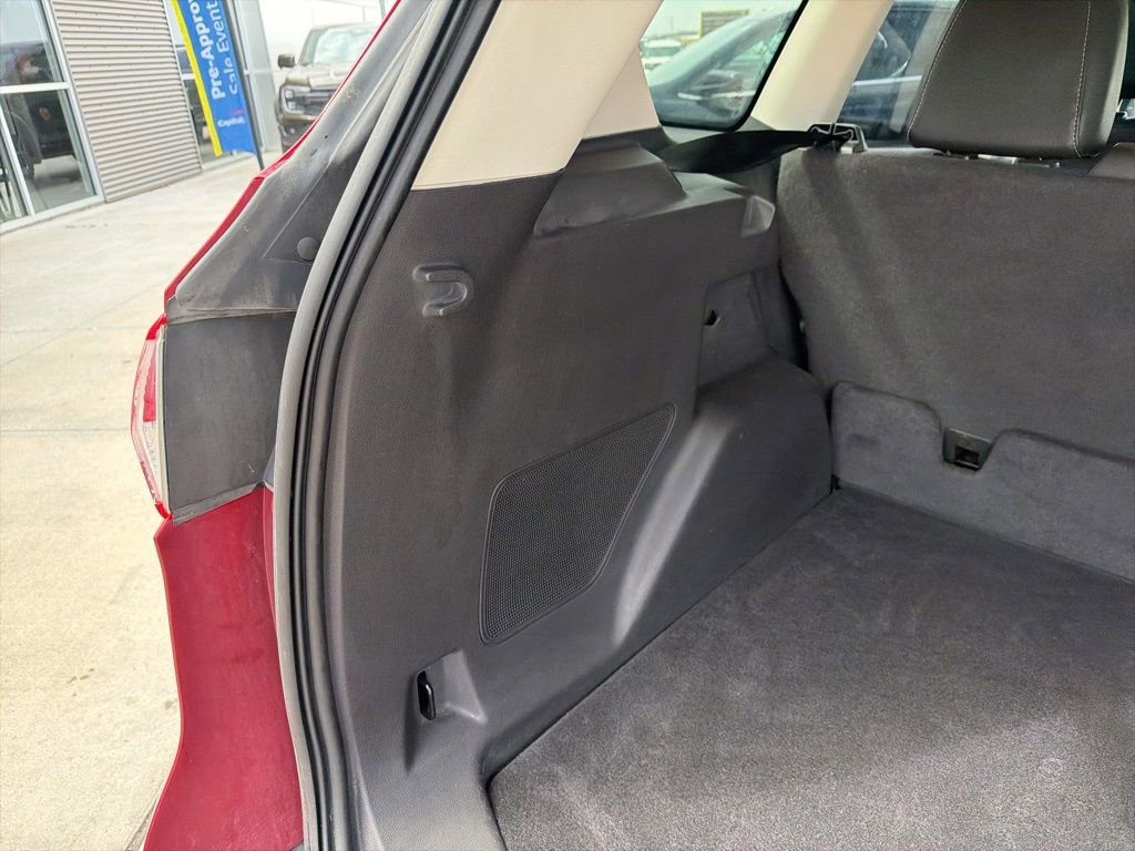 Used 2016 Ford Escape Titanium FWD image 20