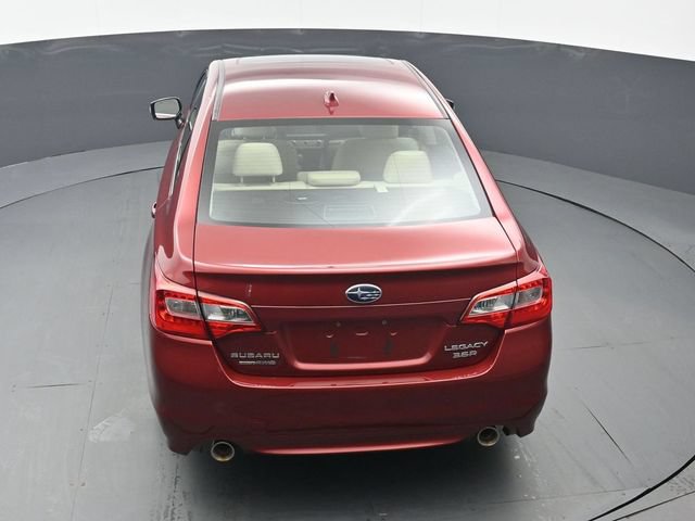 Used 2016 Subaru Legacy 3.6R Limited AWD/4WD image 39