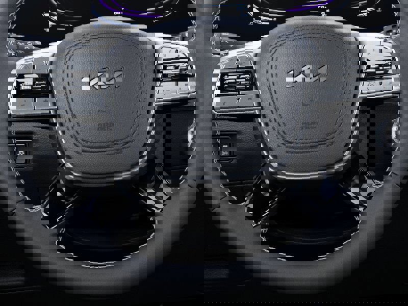 New 2025 Kia Telluride EX X-Pro image 22