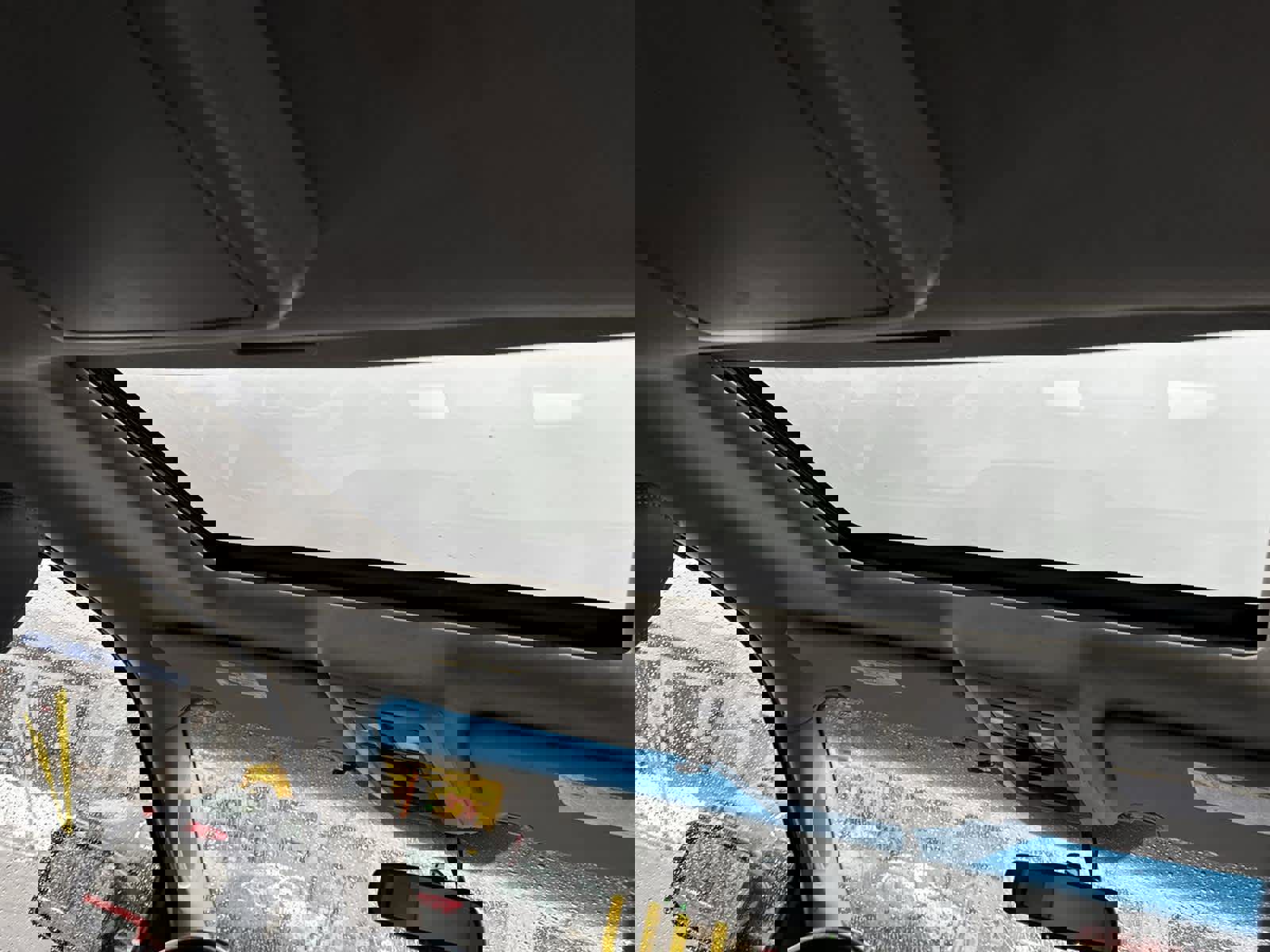 Used 2011 RAM 1500 Sport w/ Sport Premium Group image 17