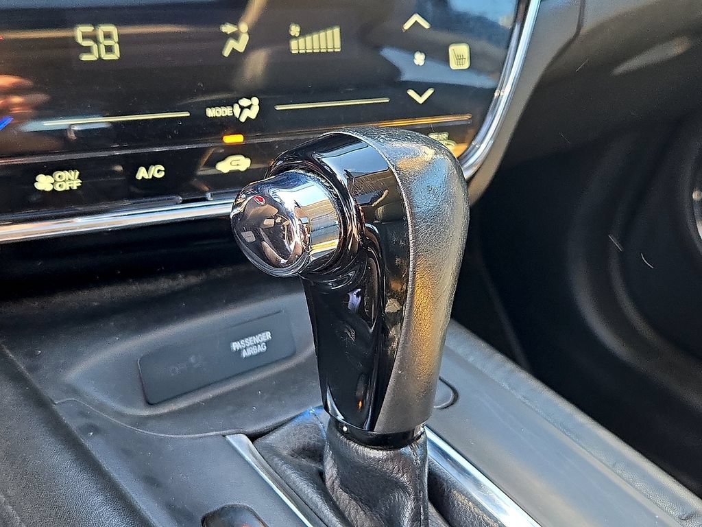 Used 2021 Honda HR-V EX-L image 16