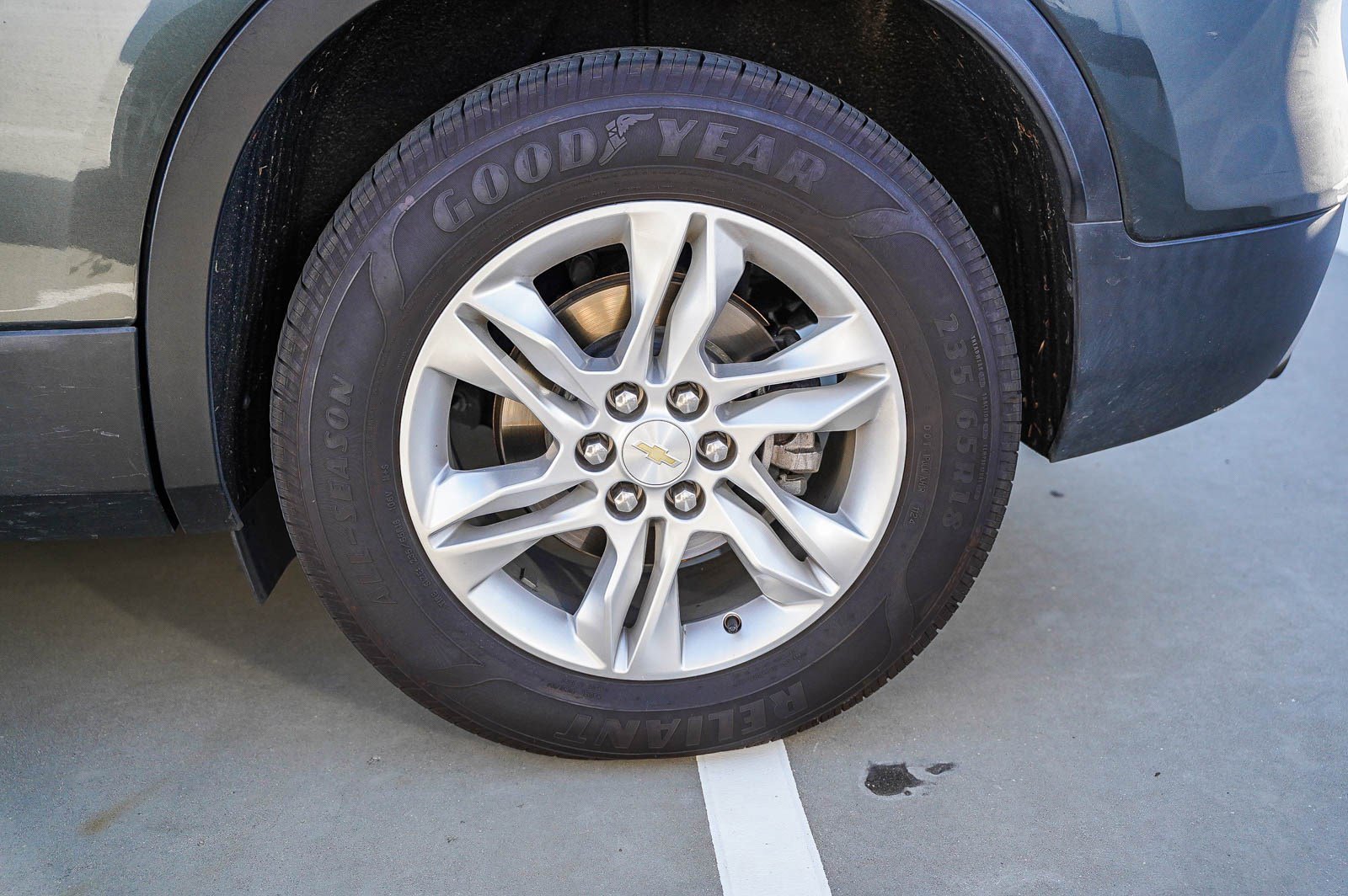 Used 2019 Chevrolet Blazer LT image 6