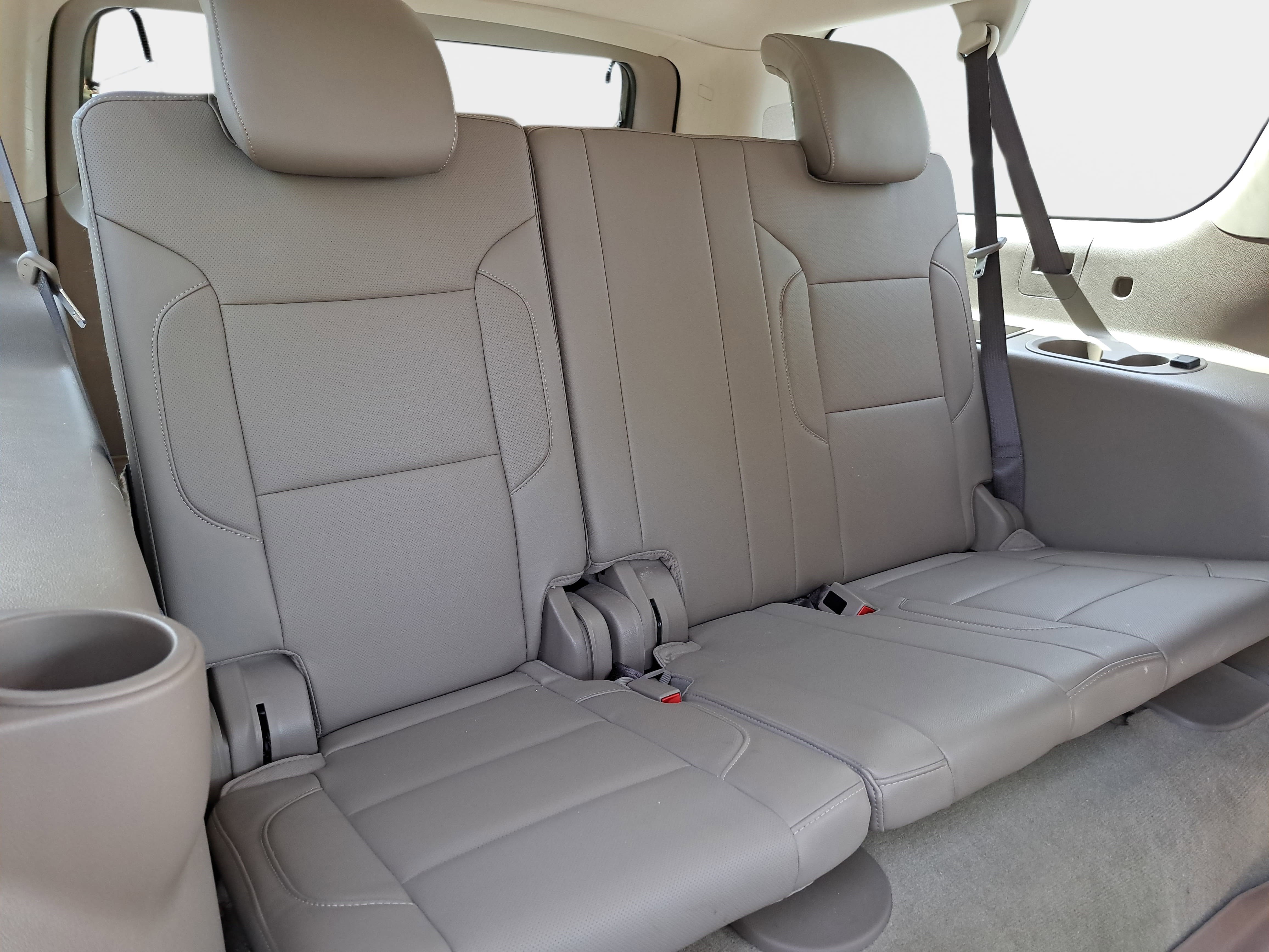 Used 2017 GMC Yukon XL SLT w/ Premium Edition image 12