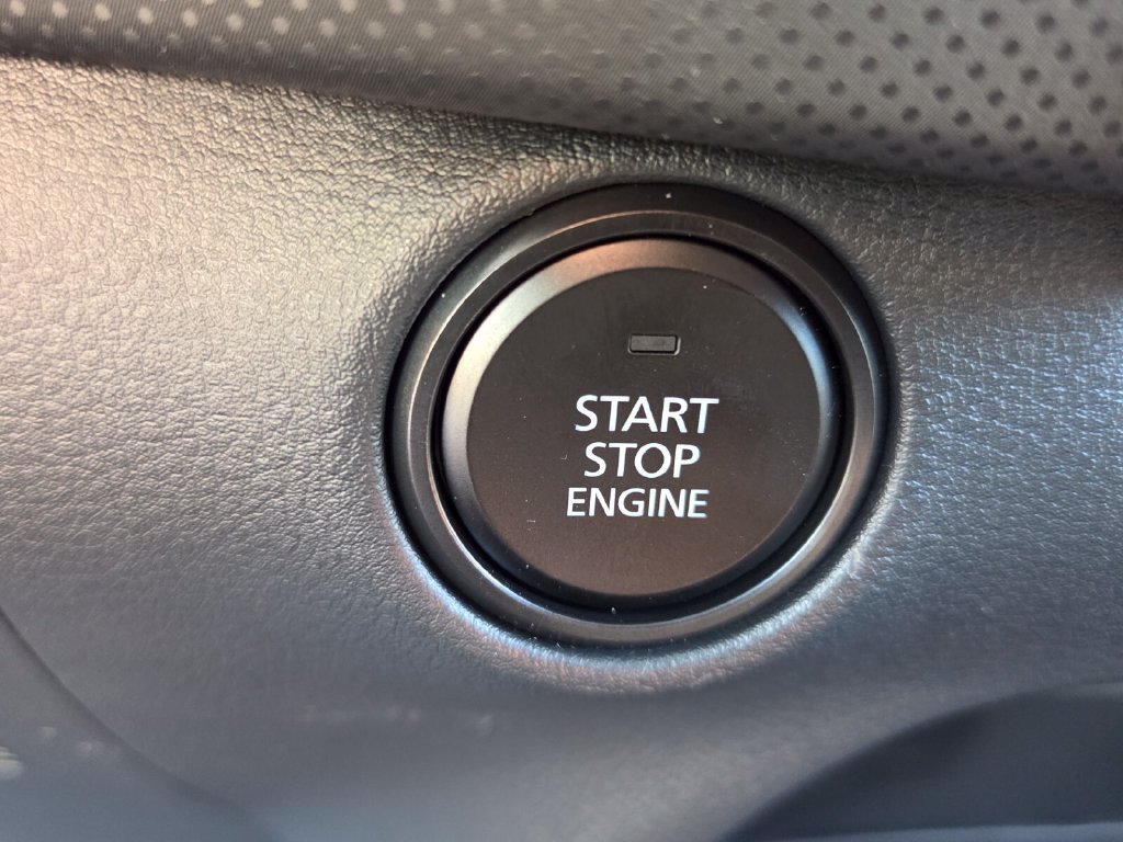 New 2026 MAZDA CX-50 AWD 2.5 S w/ Weather Package image 26
