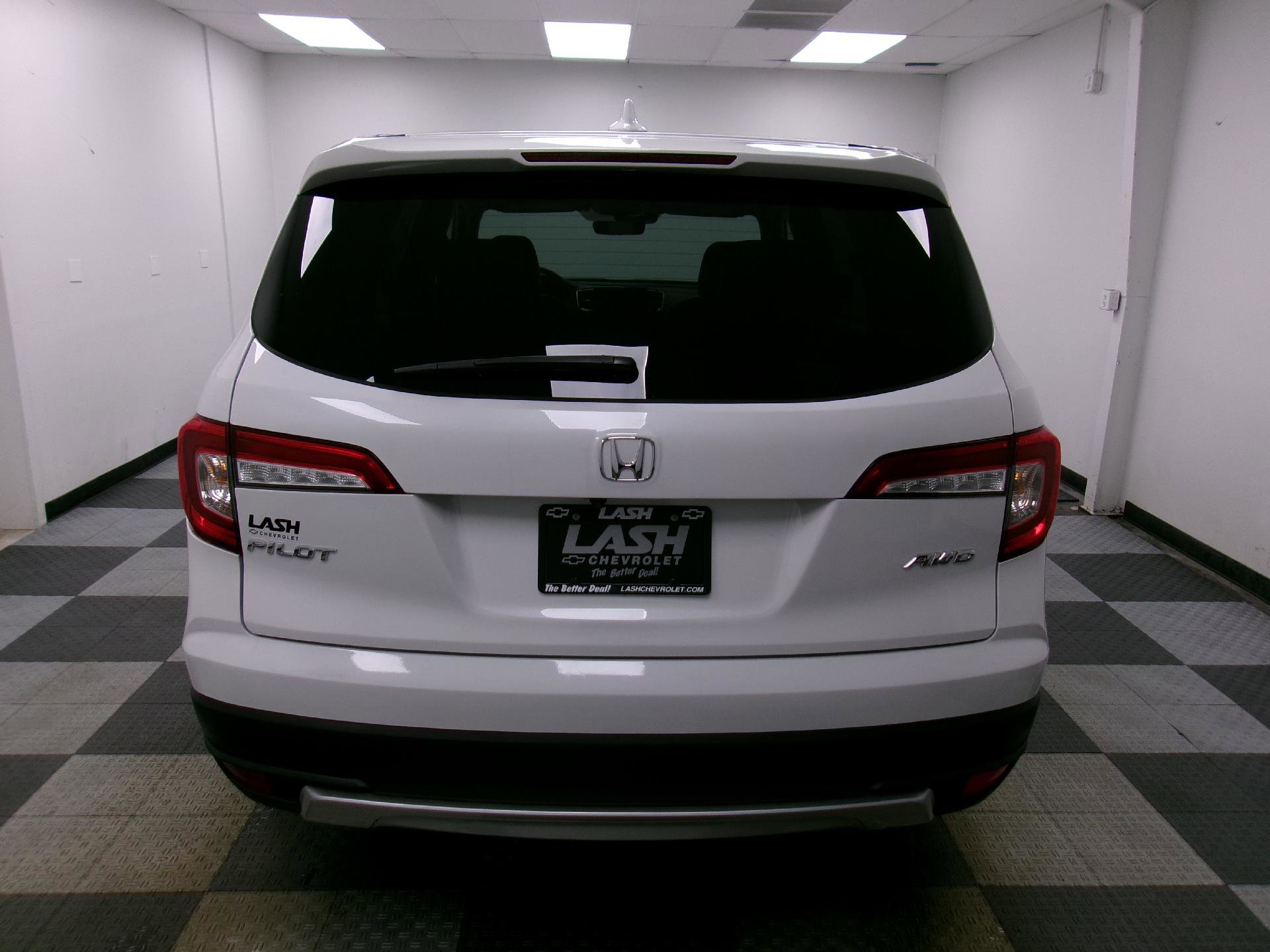 Used 2022 Honda Pilot EX-L image 14