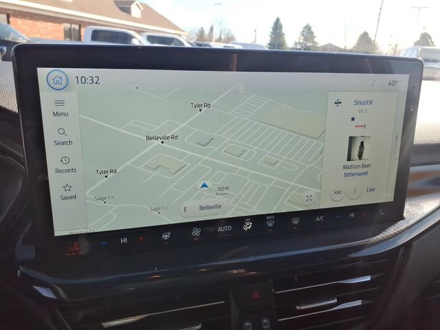 Certified 2023 Ford Escape ST-Line w/ Tech Pack #1 image 21