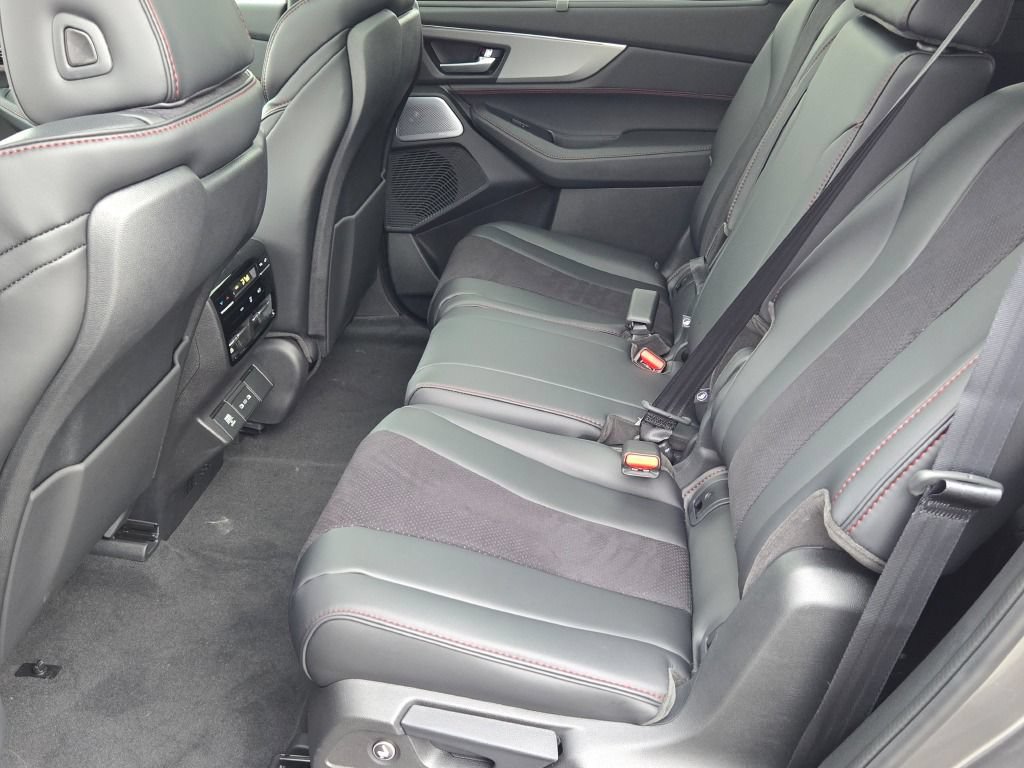 New 2026 Acura MDX A-Spec AWD/4WD image 27