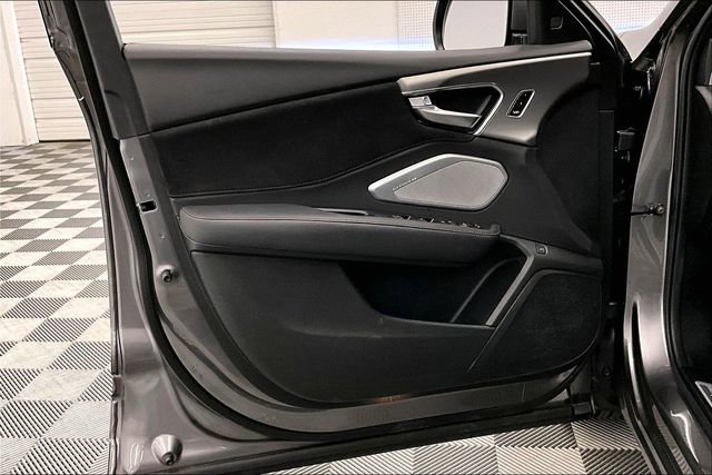 Used 2025 Acura RDX A-Spec image 22