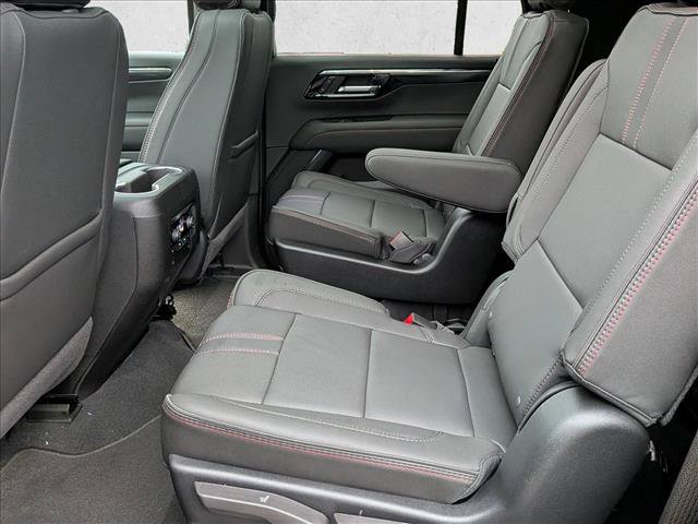 New 2026 Chevrolet Tahoe RST w/ Comfort Package AWD/4WD image 16
