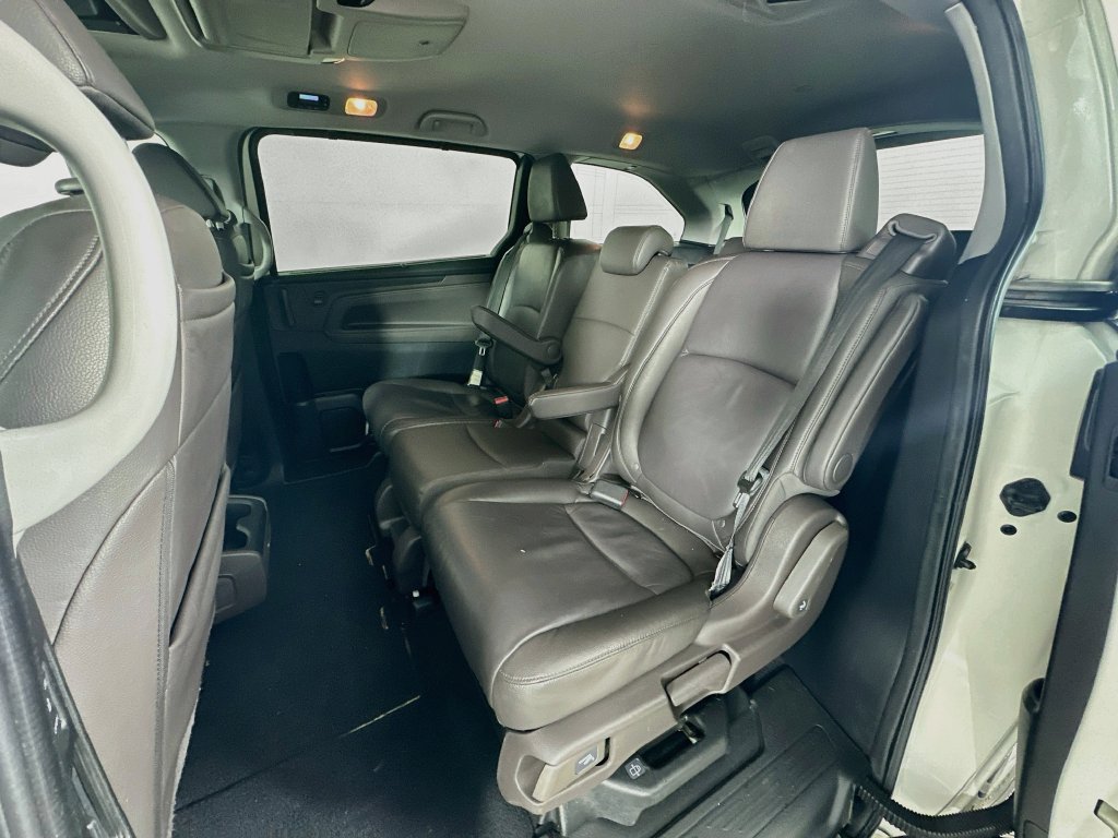 Used 2018 Honda Odyssey Touring image 24
