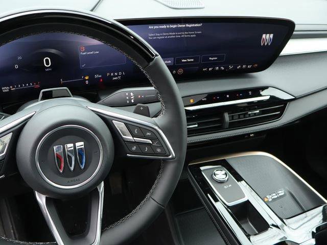 New 2026 Buick Enclave Avenir w/ Super Cruise Package image 31