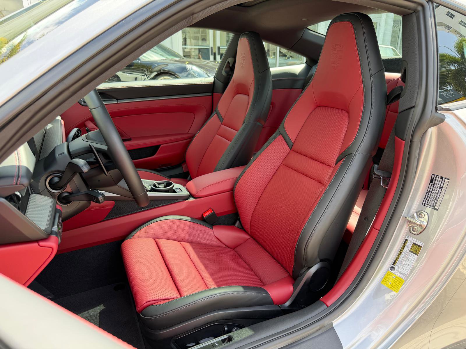 Used 2026 Porsche 911 Carrera S RWD image 38