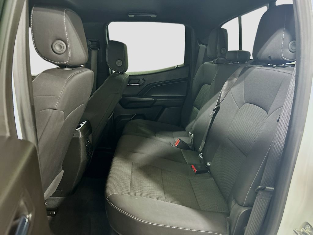 Used 2023 Chevrolet Colorado LT w/ LT Convenience Package II RWD image 21