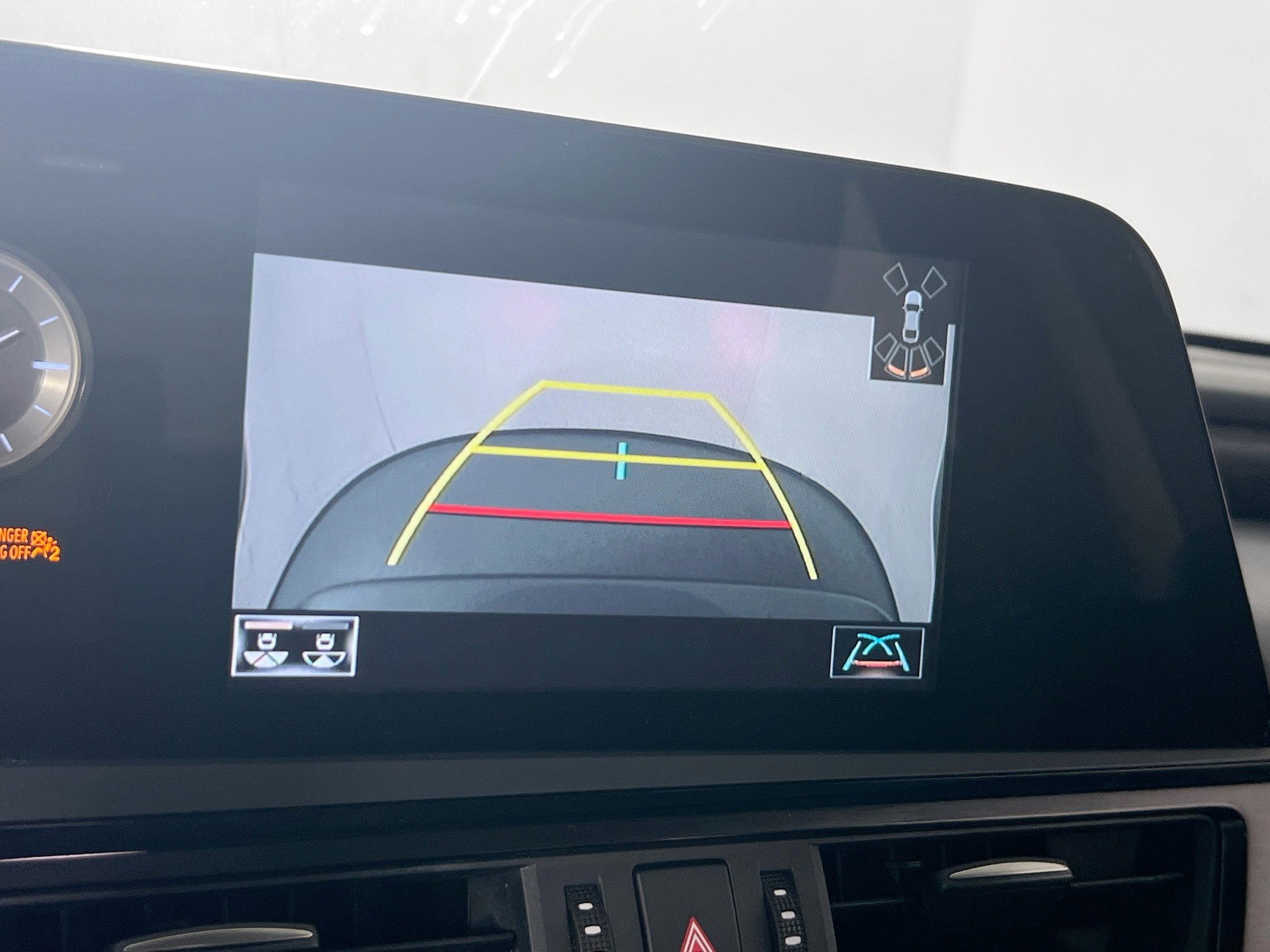 Used 2022 Lexus ES 350 w/ Premium Package image 13