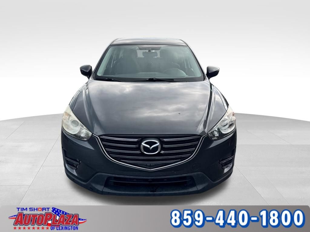 Used 2016 MAZDA CX-5 Sport AWD/4WD image 13