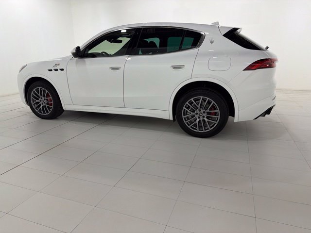 Used 2023 Maserati Grecale GT AWD/4WD image 2